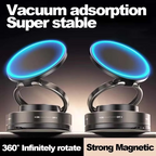 Latest Edition Magnetic Phone Holder 360 Rotatable