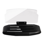 Car Head Up Display & Wireless Charger