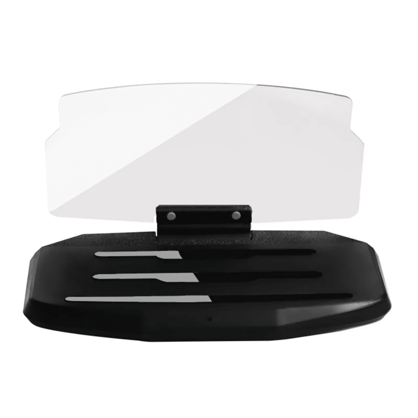 Car Head Up Display & Wireless Charger