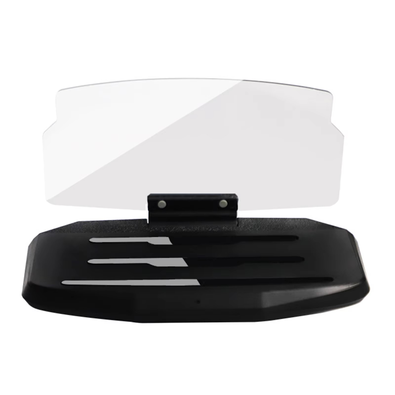 Car HUD Head Up Display & Wireless Charger