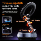 K007 Magnetic Mobile Holder