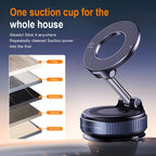 K007 Magnetic Mobile Holder