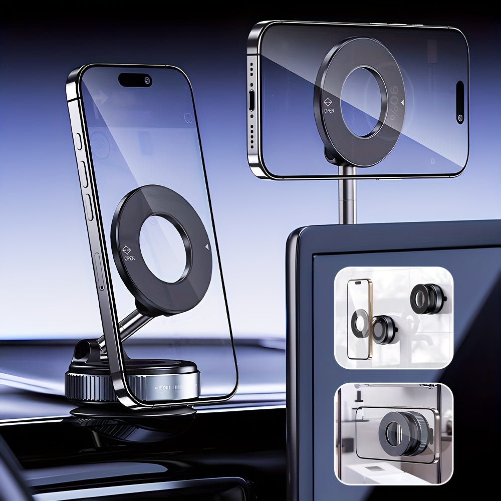 K007 Magnetic Mobile Holder