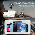 K007 Magnetic Mobile Holder