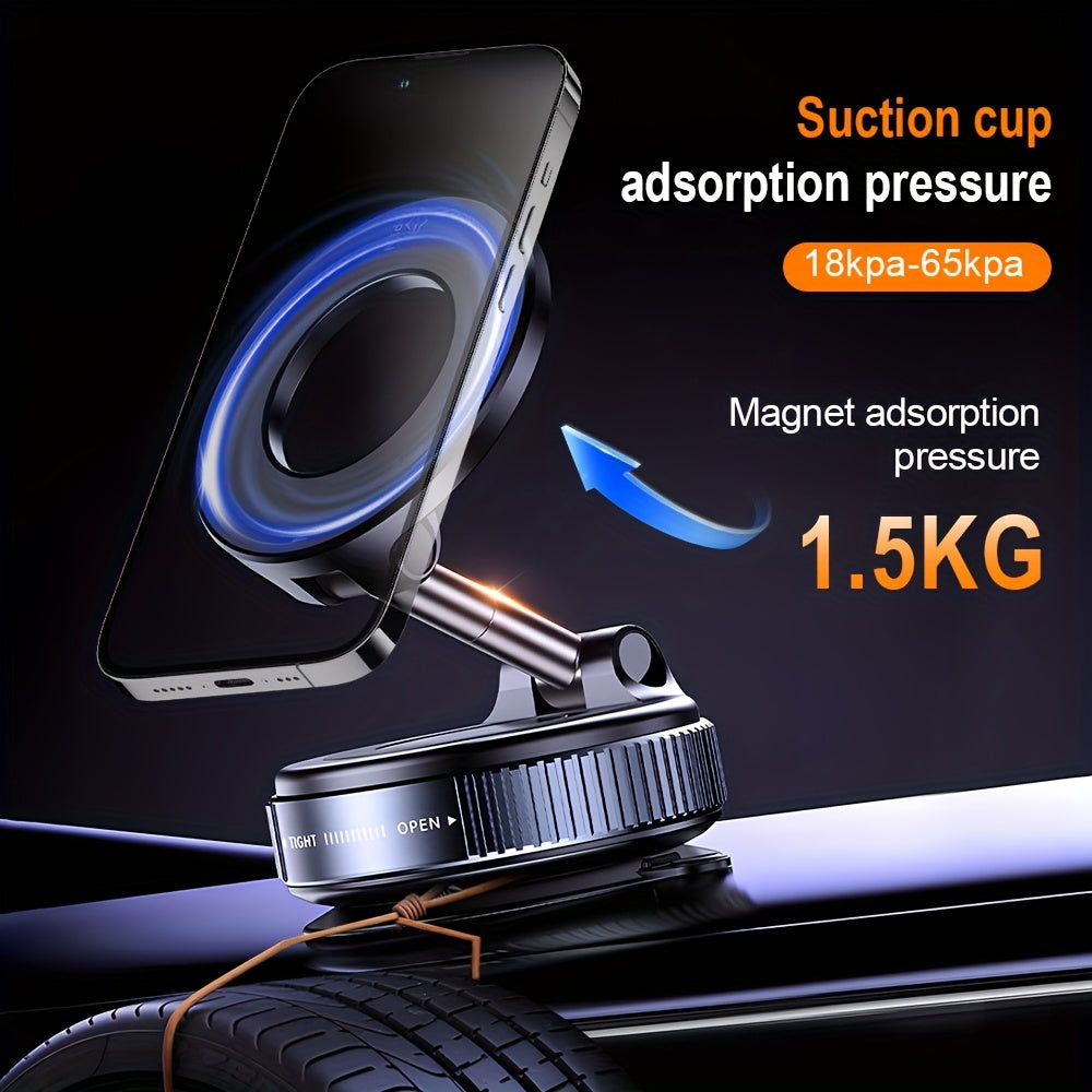 K007 Magnetic Mobile Holder